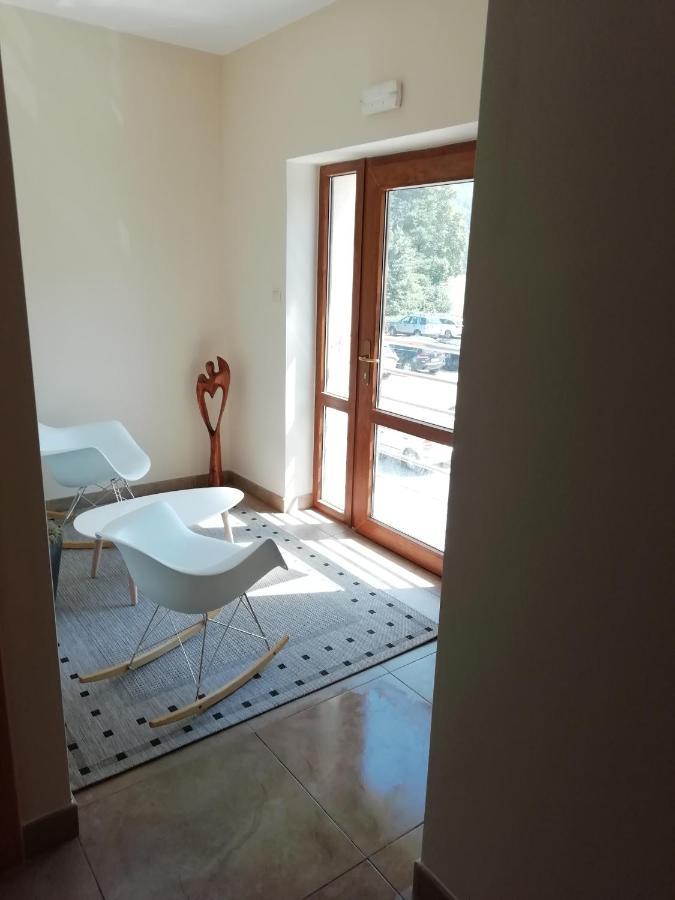 Penzion Adela Rožnov pod Radhoštěm Exterior foto